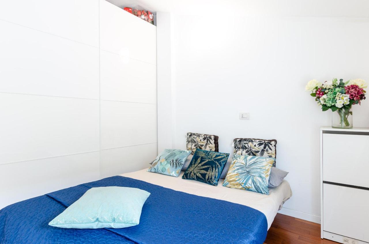 Easy Central Loft, Porta Romana - Fondazione Prada Milánó Kültér fotó